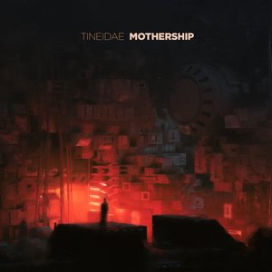 Image for 'Mothership'