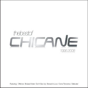 Image pour 'The Best of Chicane 1996 - 2009'