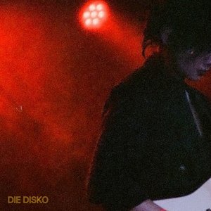 “Die Disko”的封面