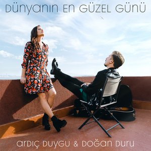 Изображение для 'Dünyanın En Güzel Günü (Açık Koyu)'