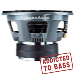 Image for 'Addicted To Bass'