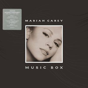 Image for 'Music Box (30th Anniversary Edition)'