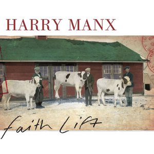'Faith Lift' için resim