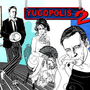 Image for 'Yugopolis 2'