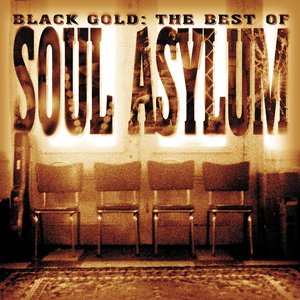 Bild för 'Black Gold: The Best Of Soul Asylum'