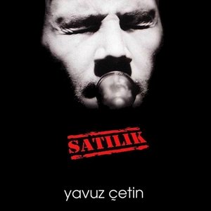 “Satılık”的封面