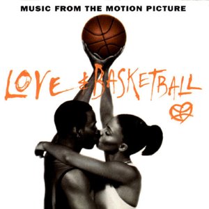 Image for 'Love and Basketball'