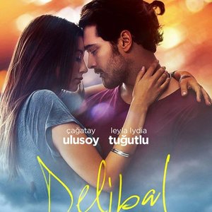 Image for 'Mutlu Sonsuz (Delibal Original Soundtrack)'