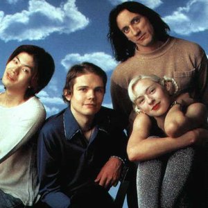 Image for 'The Smashing Pumpkins'