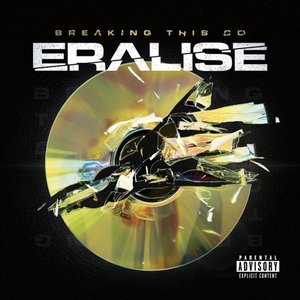 Image for 'Breaking This CD'