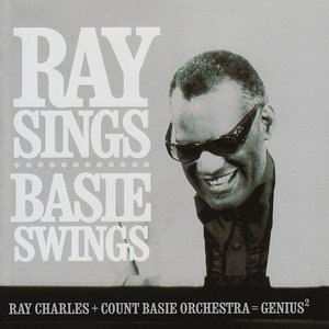 'Ray Sings, Basie Swings'の画像