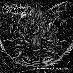 Bild för 'Convocation of Crawling Chaos'