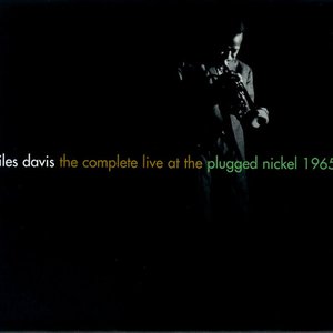 Zdjęcia dla 'The Complete Live At The Plugged Nickel (1965)'