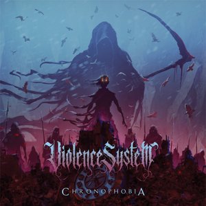 Imagem de 'Chronophobia'