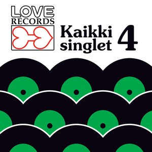 Image for 'Love Records – Kaikki Singlet 4'