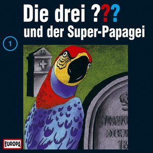 Bild för '001/und der Super-Papagei'