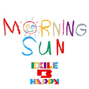 Image for 'MORNING SUN'