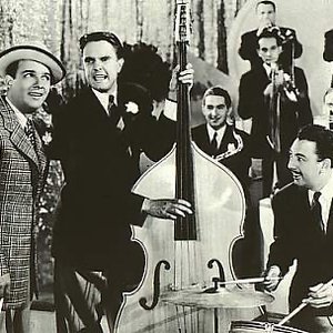 Image for 'Bob Crosby And The Bobcats'