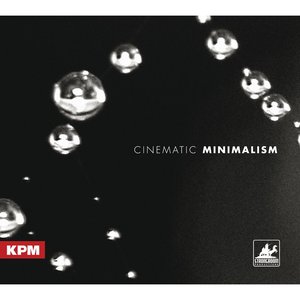 “Cinematic Minimalism”的封面