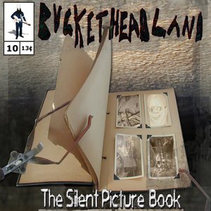 Image for 'The Silent Picture Book'