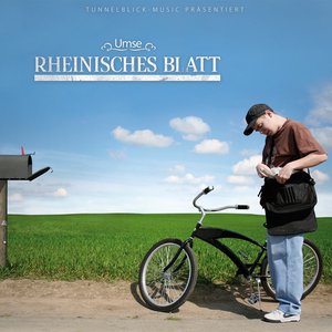 'Rheinisches Blatt' için resim