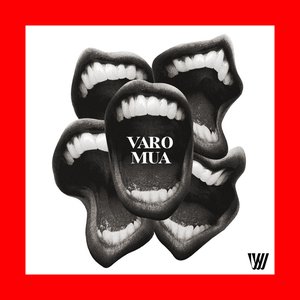 “VARO MUA”的封面