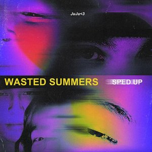 Изображение для 'Wasted Summers (Sped Up)'