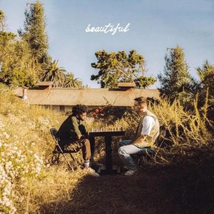“Beautiful”的封面