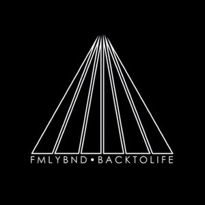 'Back to Life EP' için resim