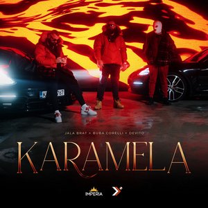 Imagem de 'Karamela'