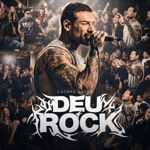 Image for 'Deu Rock (Ao Vivo)'