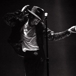 Image for '火 Michael Jackson'