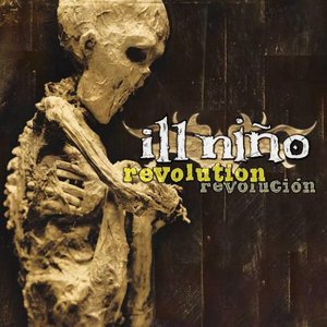 Image for 'Revolution Revolucion [Special Edition]'