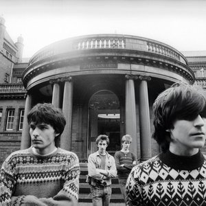 Image for 'The Chameleons'