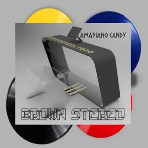 Изображение для 'Amapiano Candy'