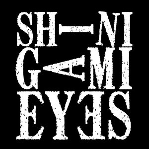 “Shinigami Eyes”的封面