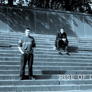 Image for 'Rise of Day'