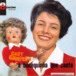 Image for 'A Bonequinha que Canta'