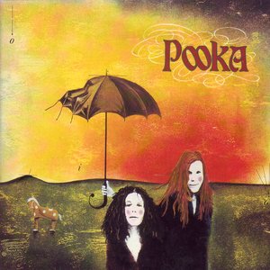 Image for 'Pooka'