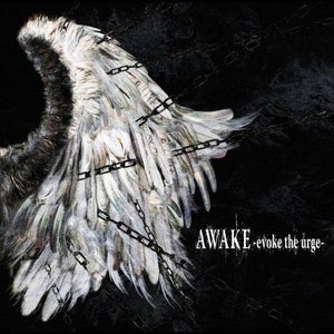 Image for 'AWAKE-evoke the urge-'