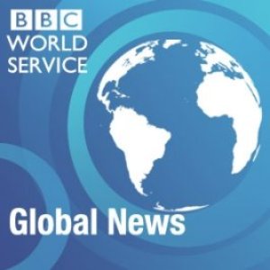 Image for 'Global News'