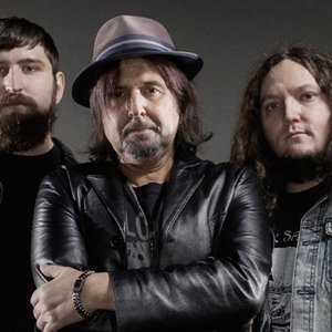 'Phil Campbell & The Bastard Sons' için resim