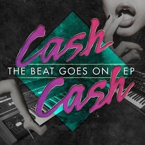 Image for 'The Beat Goes On EP'