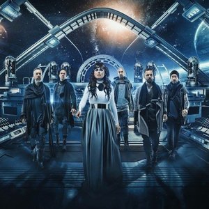 Image pour 'Within Temptation'