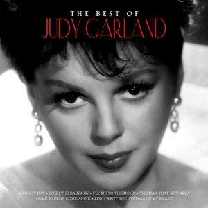 Image for 'Best of Judy Garland'