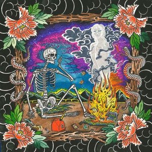Image for 'Gasoline & Matches'