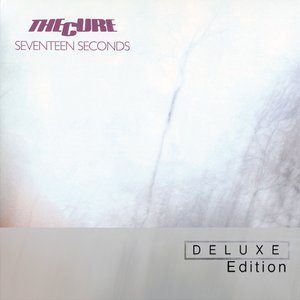 Изображение для 'Seventeen Seconds (Deluxe Edition)'