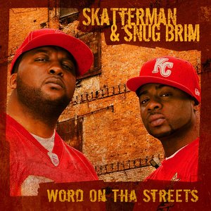 Image for 'Word On Tha Streets'