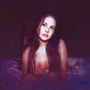 Image for 'Lana Del Rey'