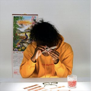 “Honeybloom Drafts”的封面